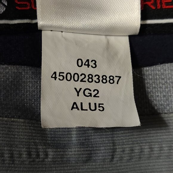 The North Face Summit Series Men's Apex Hooded Jacket Grey MEDIUM - Picture 4 of 10